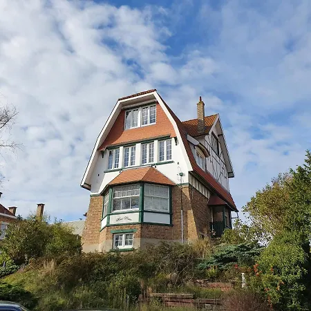 Henri-louise * Koksijde