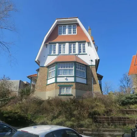 Villa Henri-louise Koksijde