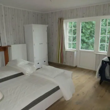 Henri-louise Villa Koksijde