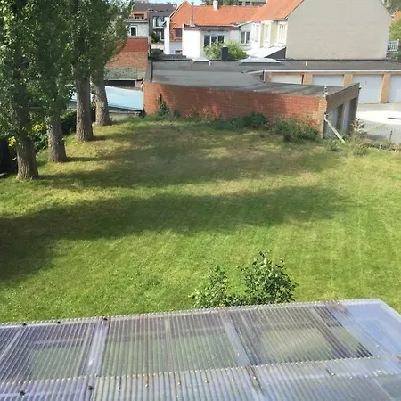 Villa Henri-louise Koksijde