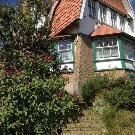 Villa Henri-louise Koksijde