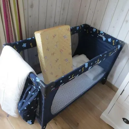 Henri-louise Villa *