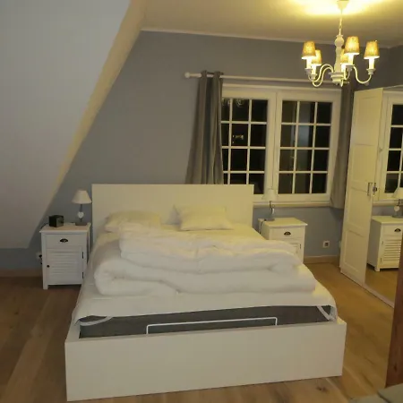 Villa Henri-louise *