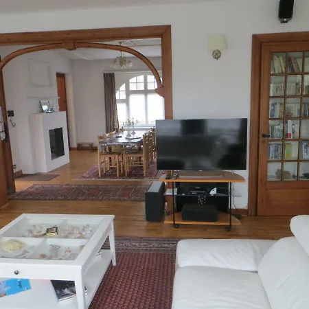 Villa Henri-louise *