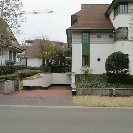 Henri-louise * Koksijde