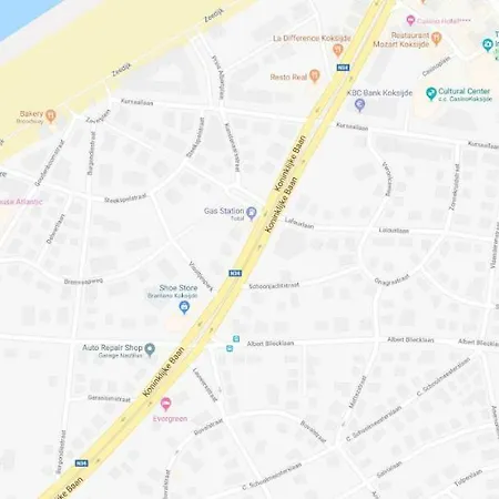 Henri-louise * Koksijde