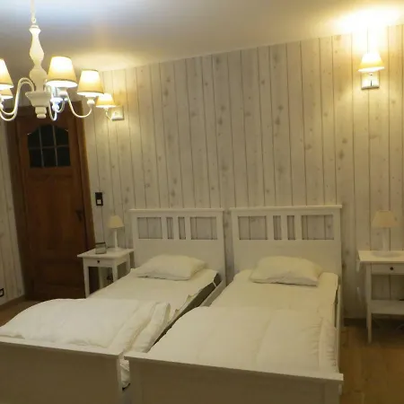 Henri-louise Villa *