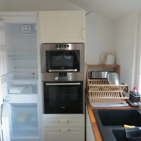 Henri-louise * Koksijde