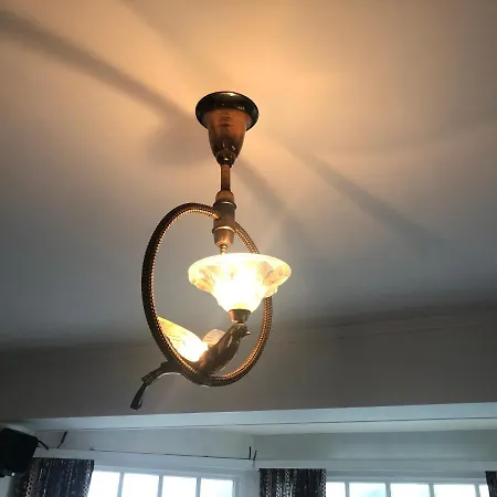 Henri-louise * Koksijde