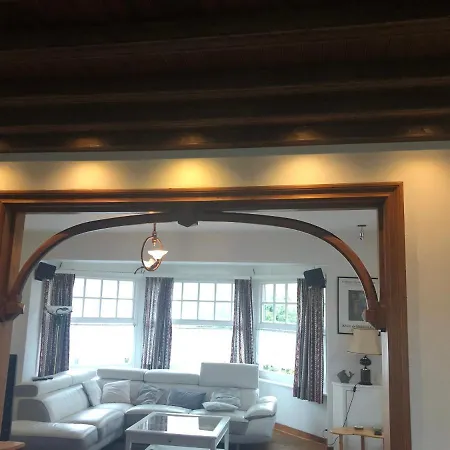 Henri-louise * Koksijde