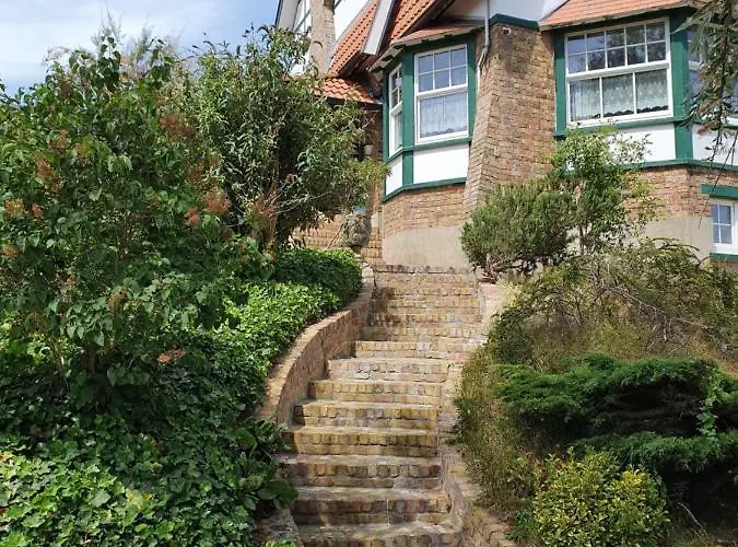 Villa Henri-louise *