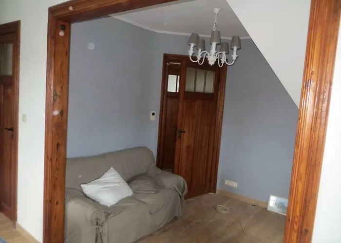 Henri-louise Koksijde