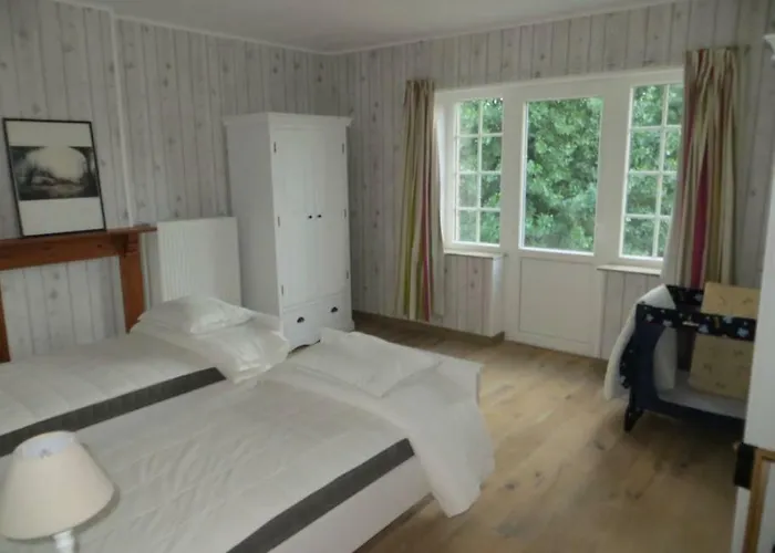 Henri-louise Villa Koksijde