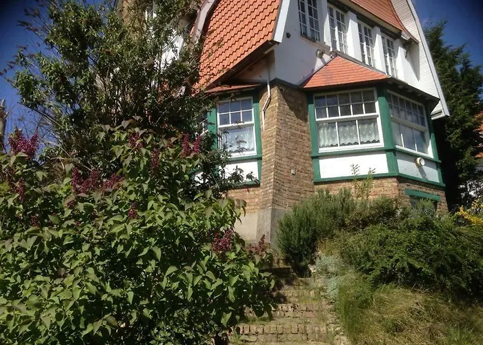 Villa Henri-louise Koksijde