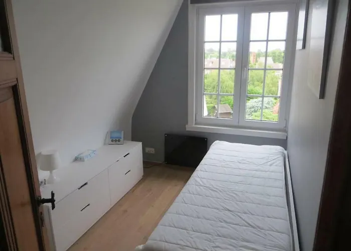 Henri-louise Koksijde