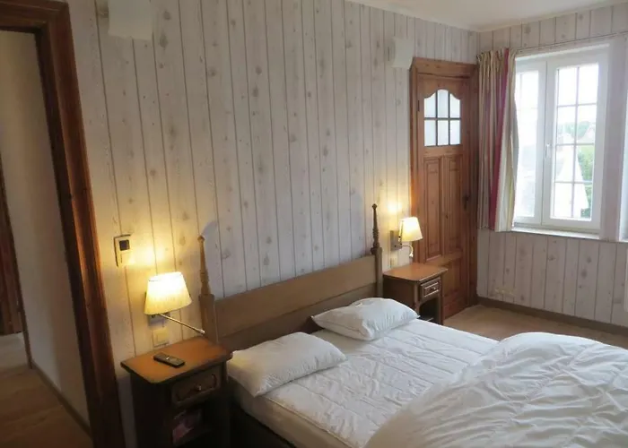 Villa Henri-louise Koksijde