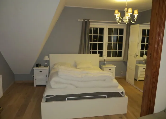 Villa Henri-louise *