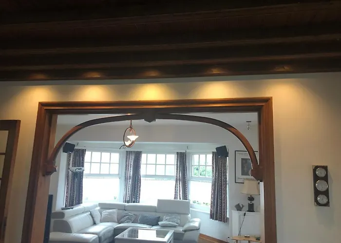 Henri-louise * Koksijde