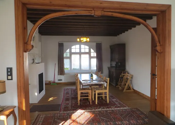 Henri-louise * Koksijde